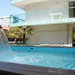 Fiore-6 By Interhome * Lignano Sabbiadoro