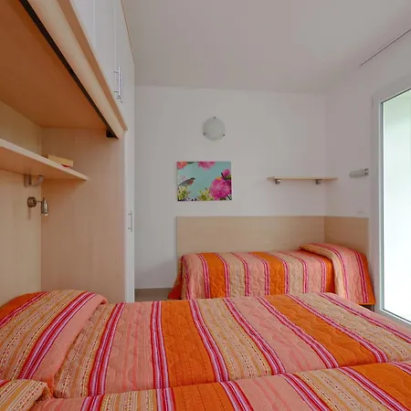Fiore-6 By Interhome Apartment