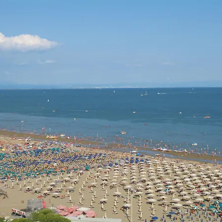 Fiore-6 By Interhome Apartment Lignano Sabbiadoro