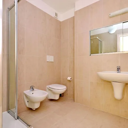 Apartmán Fiore-6 By Interhome *