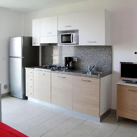 Fiore-6 By Interhome Lignano Sabbiadoro