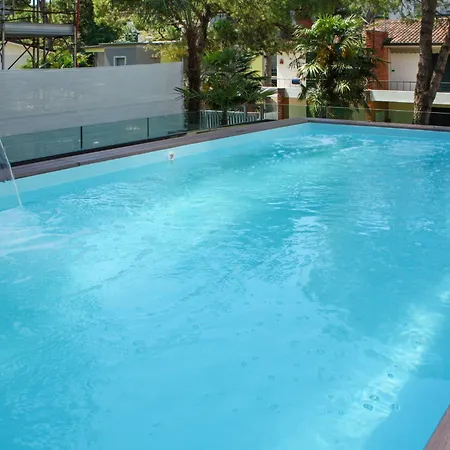 Fiore-6 By Interhome Apartmán