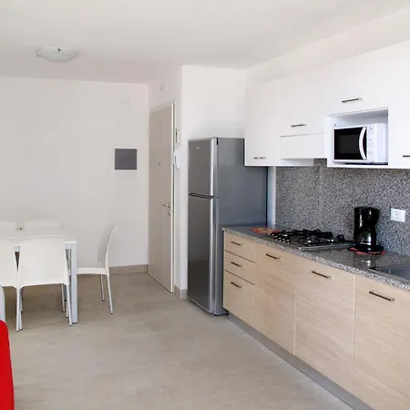 Apartmán Fiore-6 By Interhome