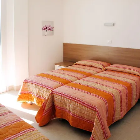 Fiore-6 By Interhome Apartmán *