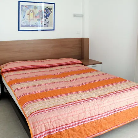 Fiore-6 By Interhome * Lignano Sabbiadoro