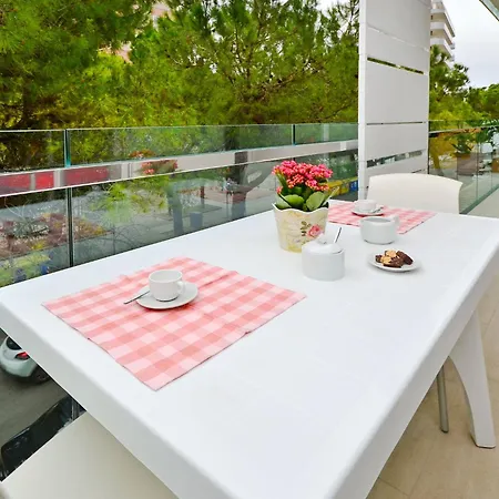 Fiore-6 By Interhome Apartmán