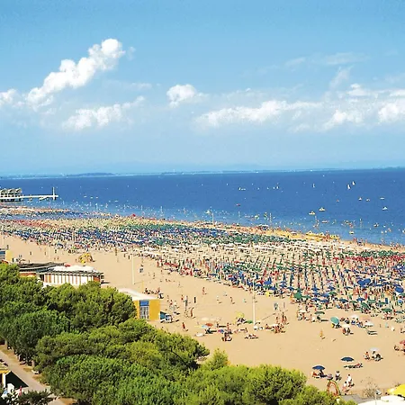 Apartmán Fiore-6 By Interhome Lignano Sabbiadoro